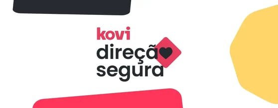 Kovi direção segura