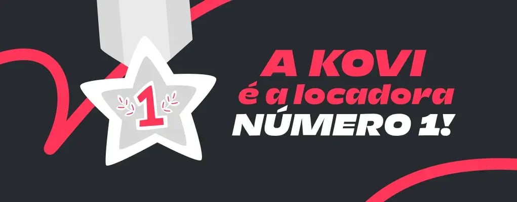 Kovi número 1